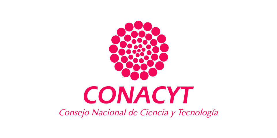 Logo Conacyt 